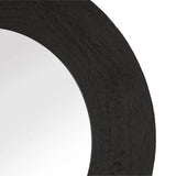 Zenida Mirror, Black