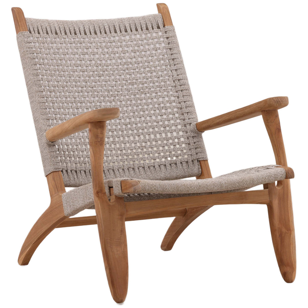 Yardley Outdoor Chair, Beige