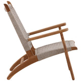 Yardley Outdoor Chair, Beige