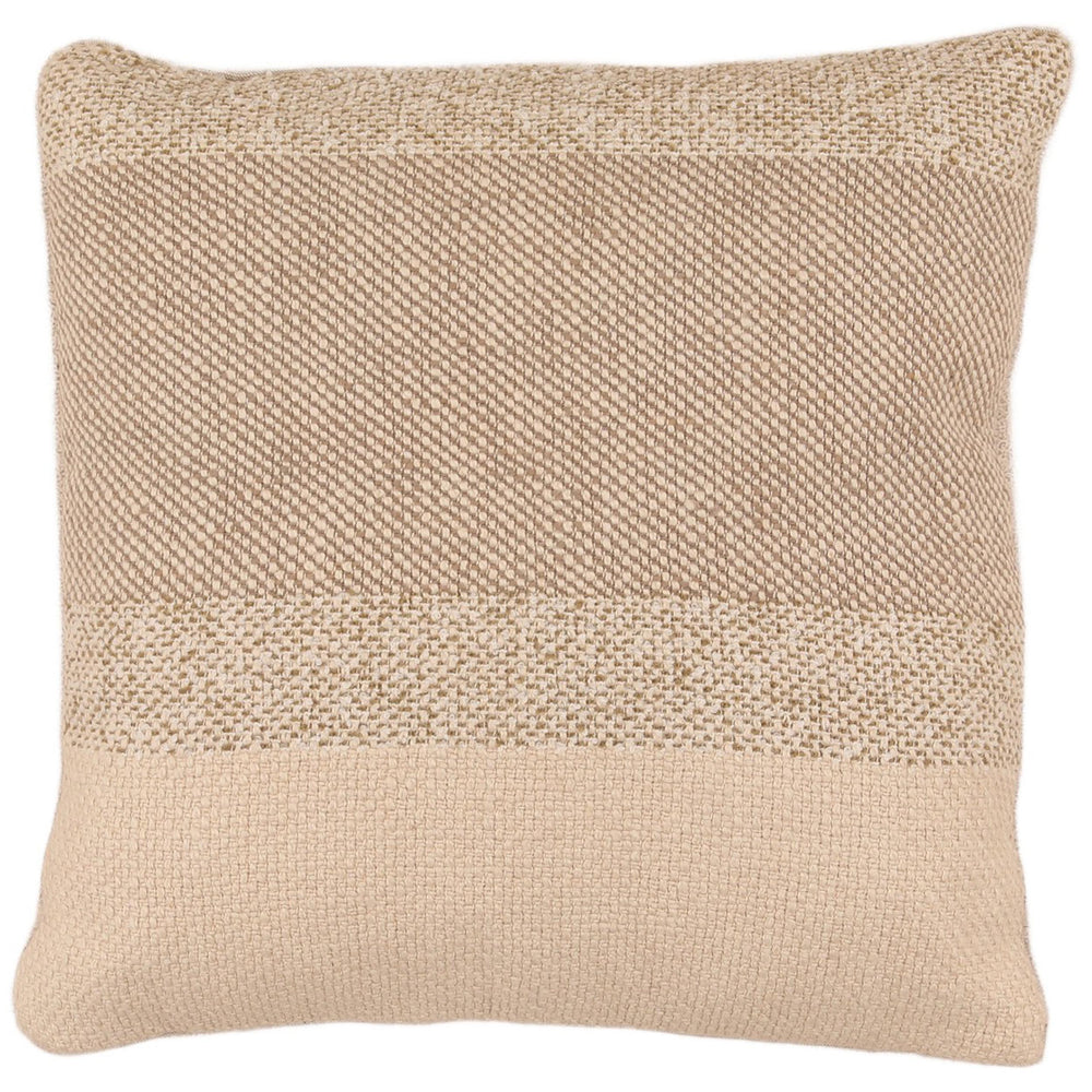 Narella Pillow, Brown