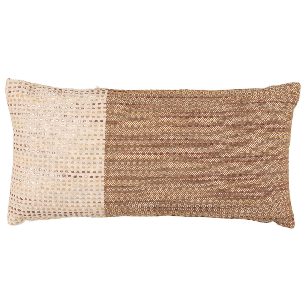 Anira Pillow, Brown