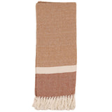 Norvan Throw, Brown