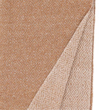 Norvan Throw, Brown