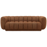 Selwynne Sofa, Rust