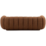 Selwynne Sofa, Rust