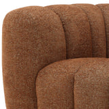 Selwynne Sofa, Rust