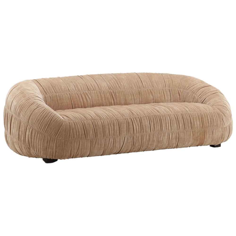 Laurelwood Sofa, Sand