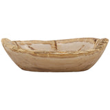Arvin Bowl, Natural