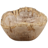 Arvin Bowl, Natural