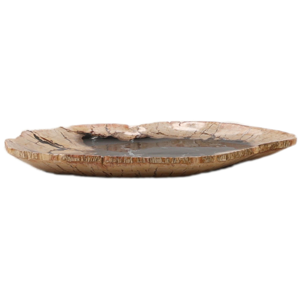 Kindale Tray, Natural/Black