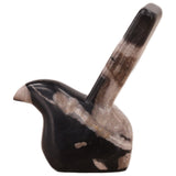 Ogden Sculpture, Black
