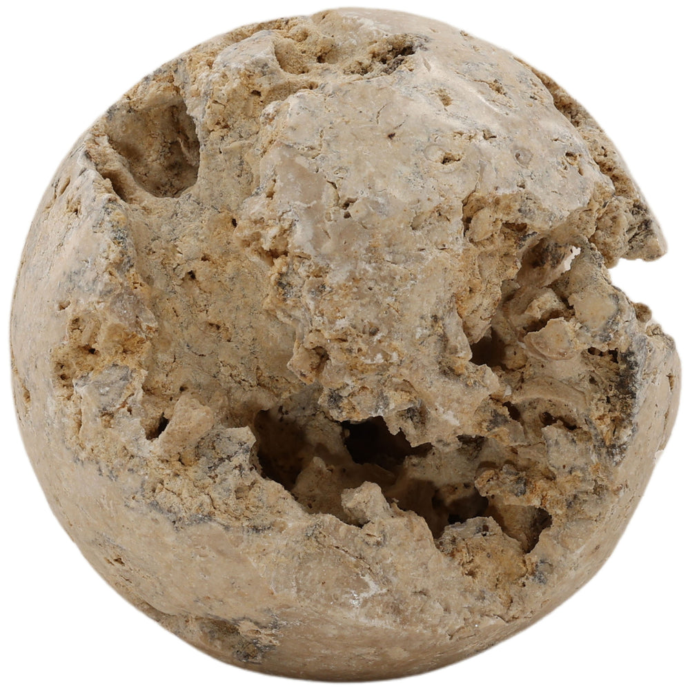Ovia Sculpture, Natural