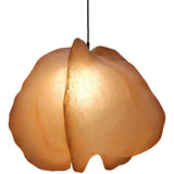 Juniperly Pendant, Ochre