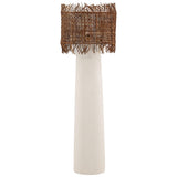 Verino Floor Lamp, White