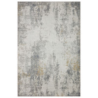 Loloi II Rug Drift DRI-02, Ivory/Granite