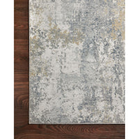 Loloi II Rug Drift DRI-02, Ivory/Granite