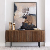 Dabney Sideboard-Furniture - Storage-High Fashion Home