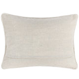 Dala Pillow, Black/Gold