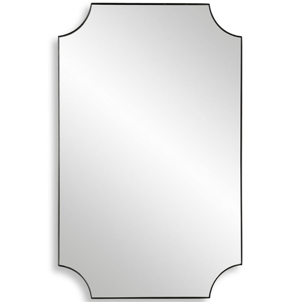 Dallas Mirror, Black