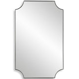 Dallas Mirror, Black