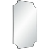 Dallas Mirror, Black