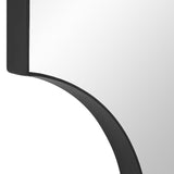 Dallas Mirror, Black