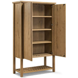 Dalton Cabinet, Aged Natural by Four Hands