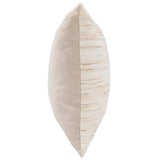 Dalton Lumbar Pillow, Natural-Accessories-High Fashion Home