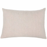Dalton Lumbar Pillow, Natural-Accessories-High Fashion Home