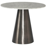 Damon Bistro Table by Sunpan