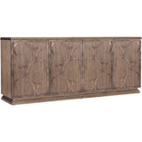 Dancer Credenza-Furniture - Storage-High Fashion Home