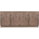 Dancer Credenza-Furniture - Storage-High Fashion Home