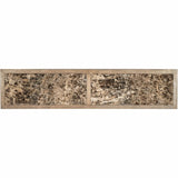 Dancer Credenza-Furniture - Storage-High Fashion Home