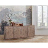 Dancer Credenza-Furniture - Storage-High Fashion Home