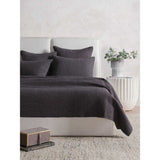 Danica Euro Sham, Charcoal