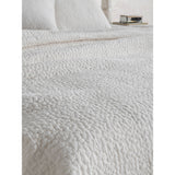 Danica Quilt, Bone-Accessories-High Fashion Home
