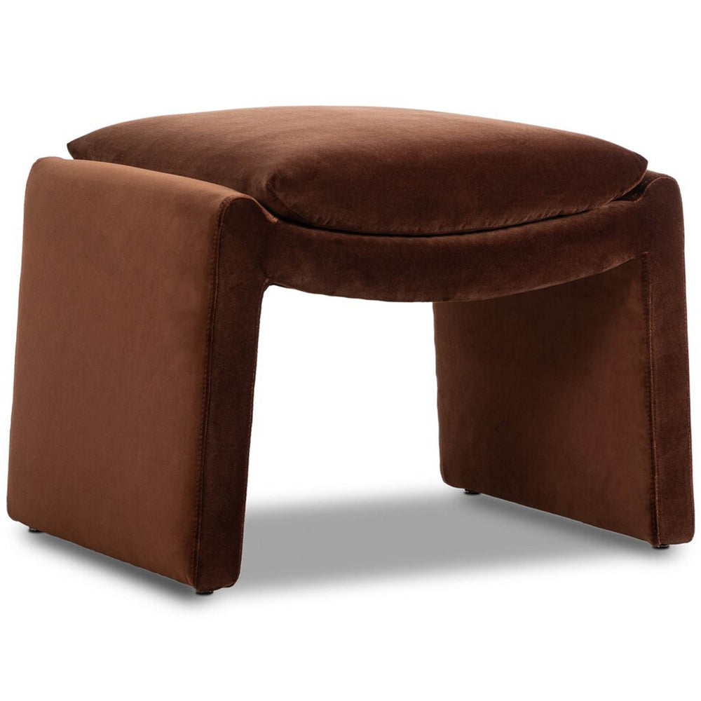 Daniel Ottoman, Surrey Auburn by Four Hands