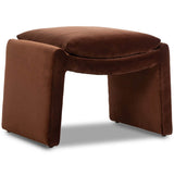 Daniel Ottoman, Surrey Auburn by Four Hands