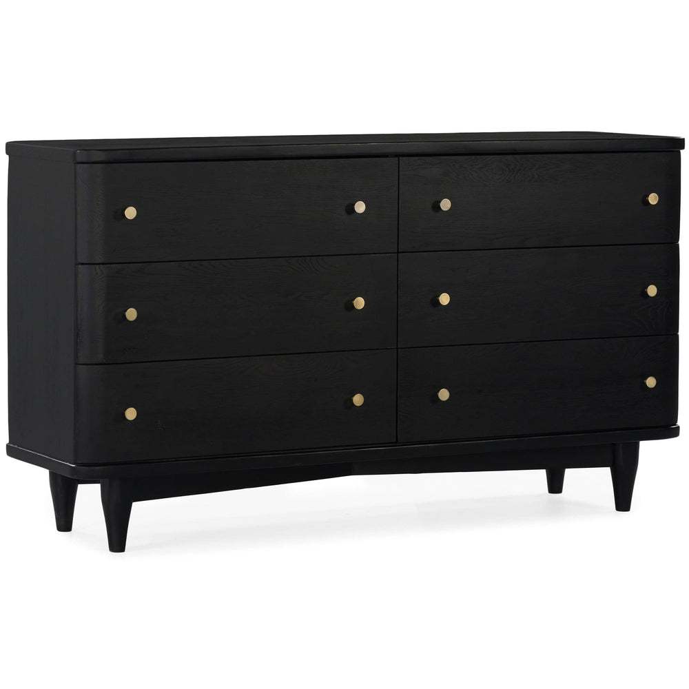 Daniel Dresser by Union Home