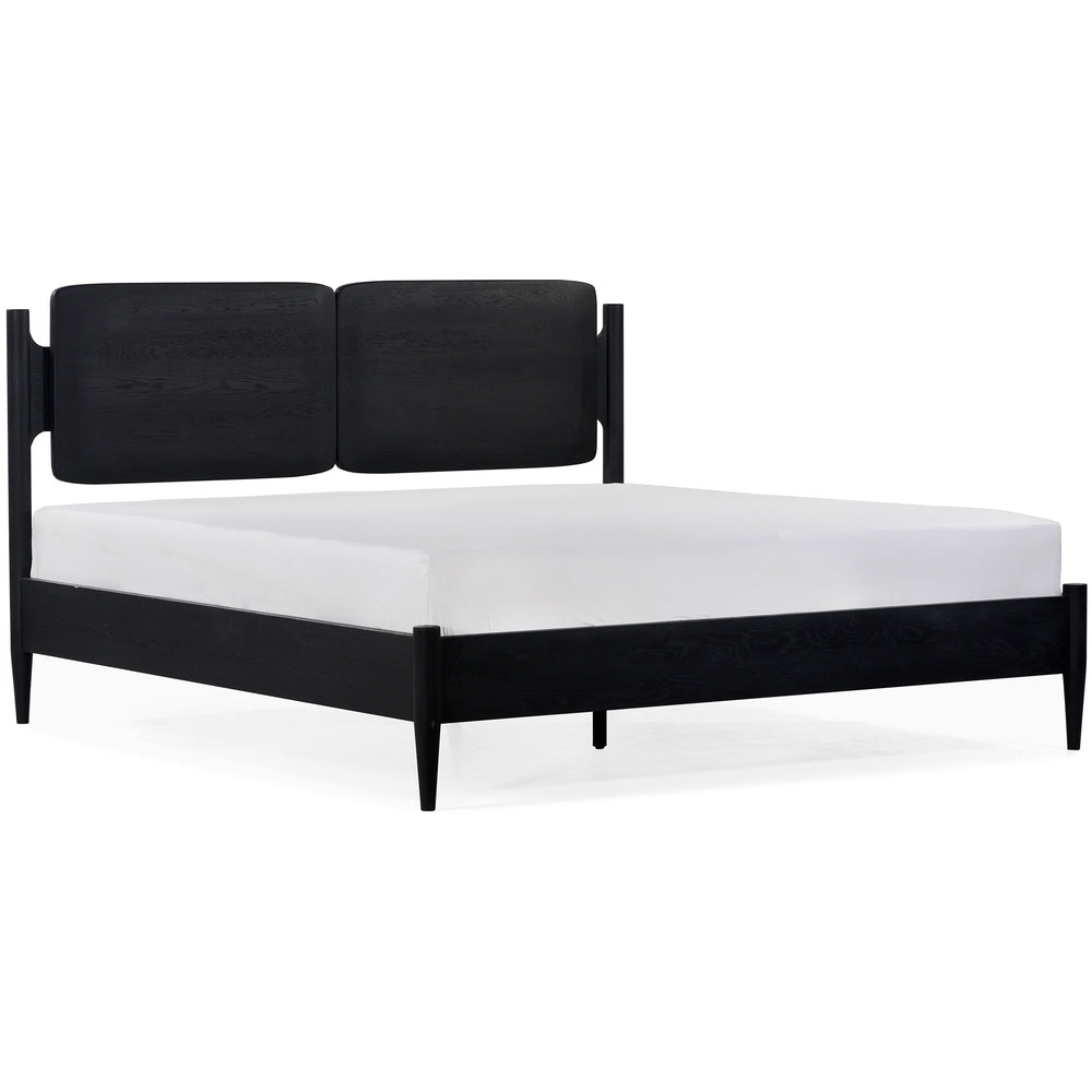 Daniel Bed, Charcoal
