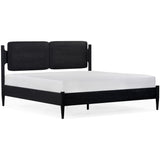 Daniel Bed, Charcoal