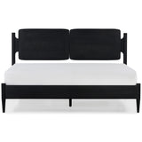 Daniel Bed, Charcoal