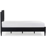 Daniel Bed, Charcoal