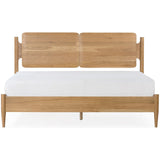 Daniel Bed, Natural