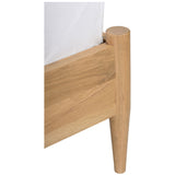 Daniel Bed, Natural
