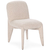 Danson Dining Chair, Fallow Ivory, Set of 2-Furniture - Dining-High Fashion Home