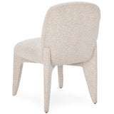Danson Dining Chair, Fallow Ivory, Set of 2-Furniture - Dining-High Fashion Home