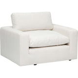 Dante Chair, Curious Linen