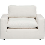 Dante Chair, Curious Linen