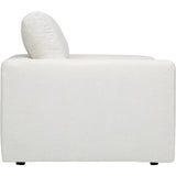 Dante Chair, Curious Linen